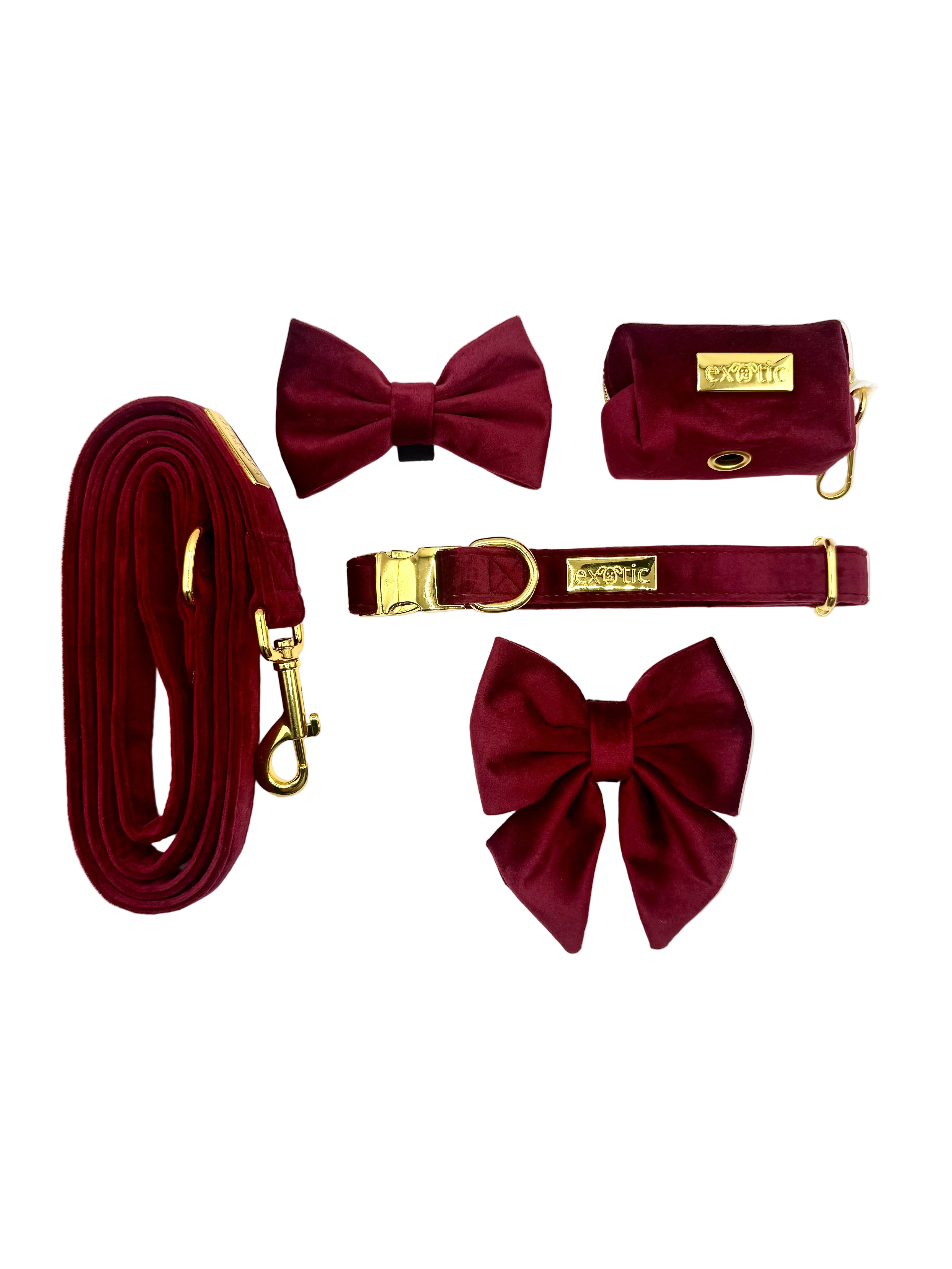 Granate - Deluxe Bundle