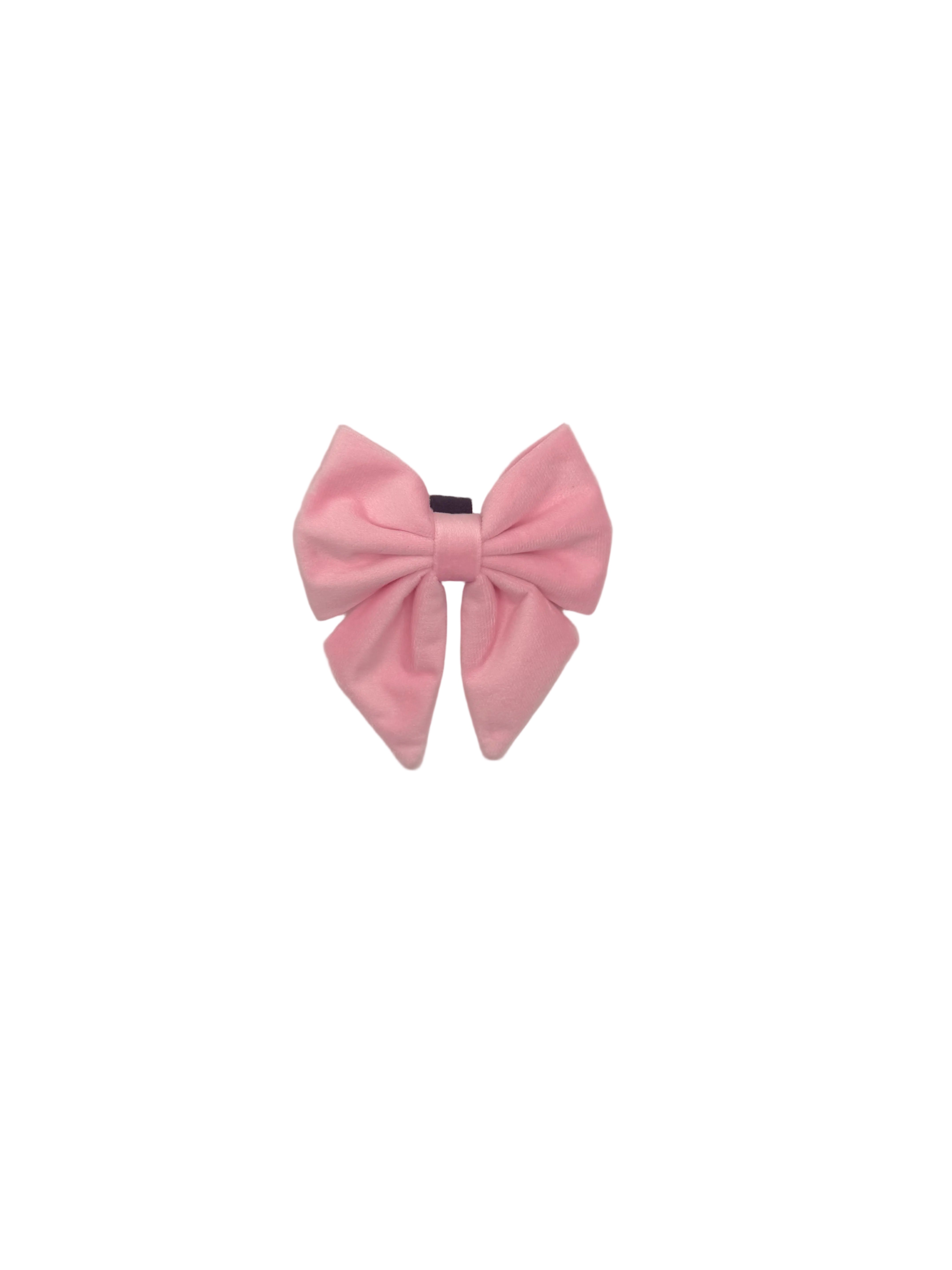 Sprinkle Rose - Sailor Bow tie
