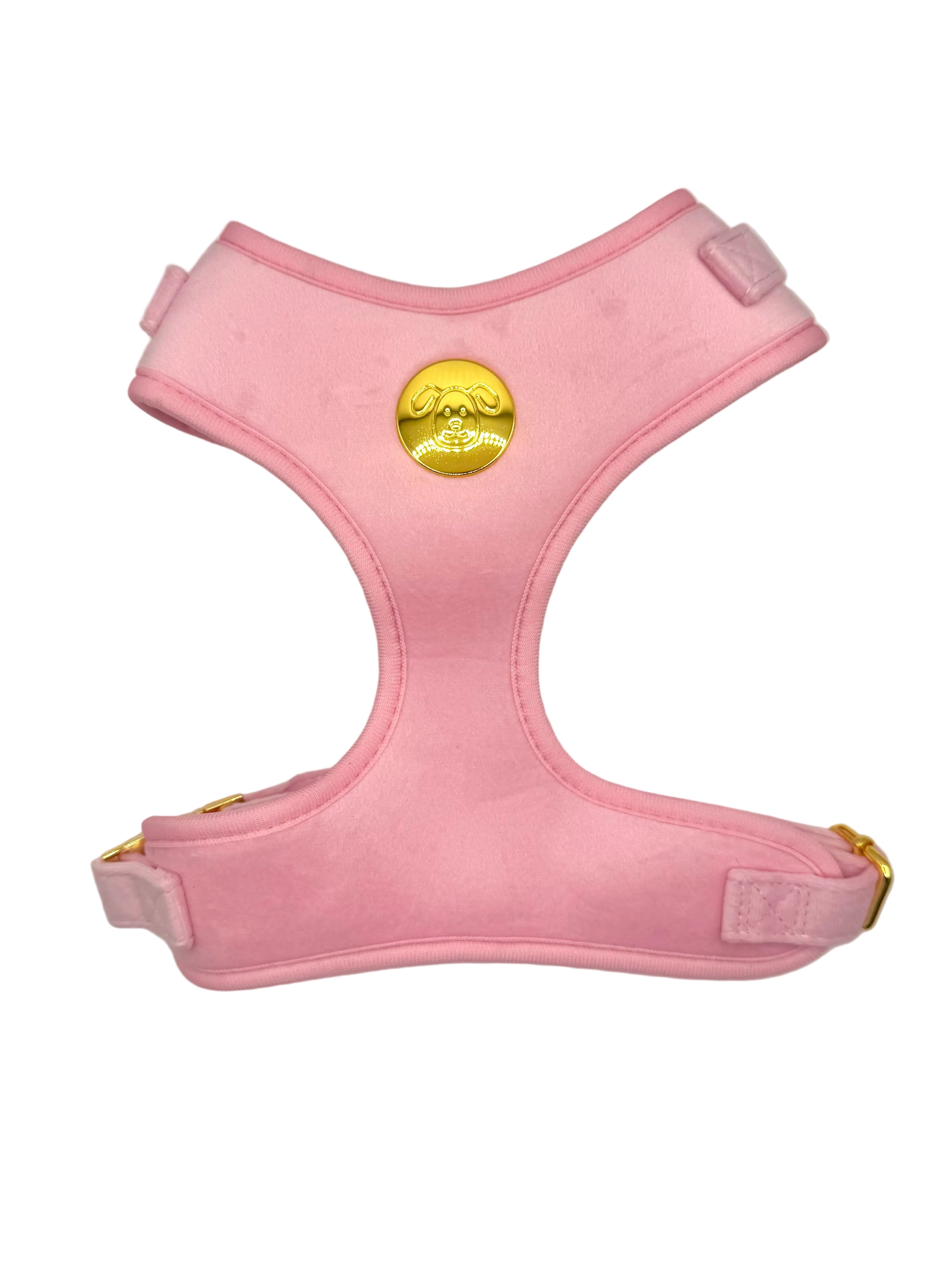 Sprinkle Rose - Dog Harness