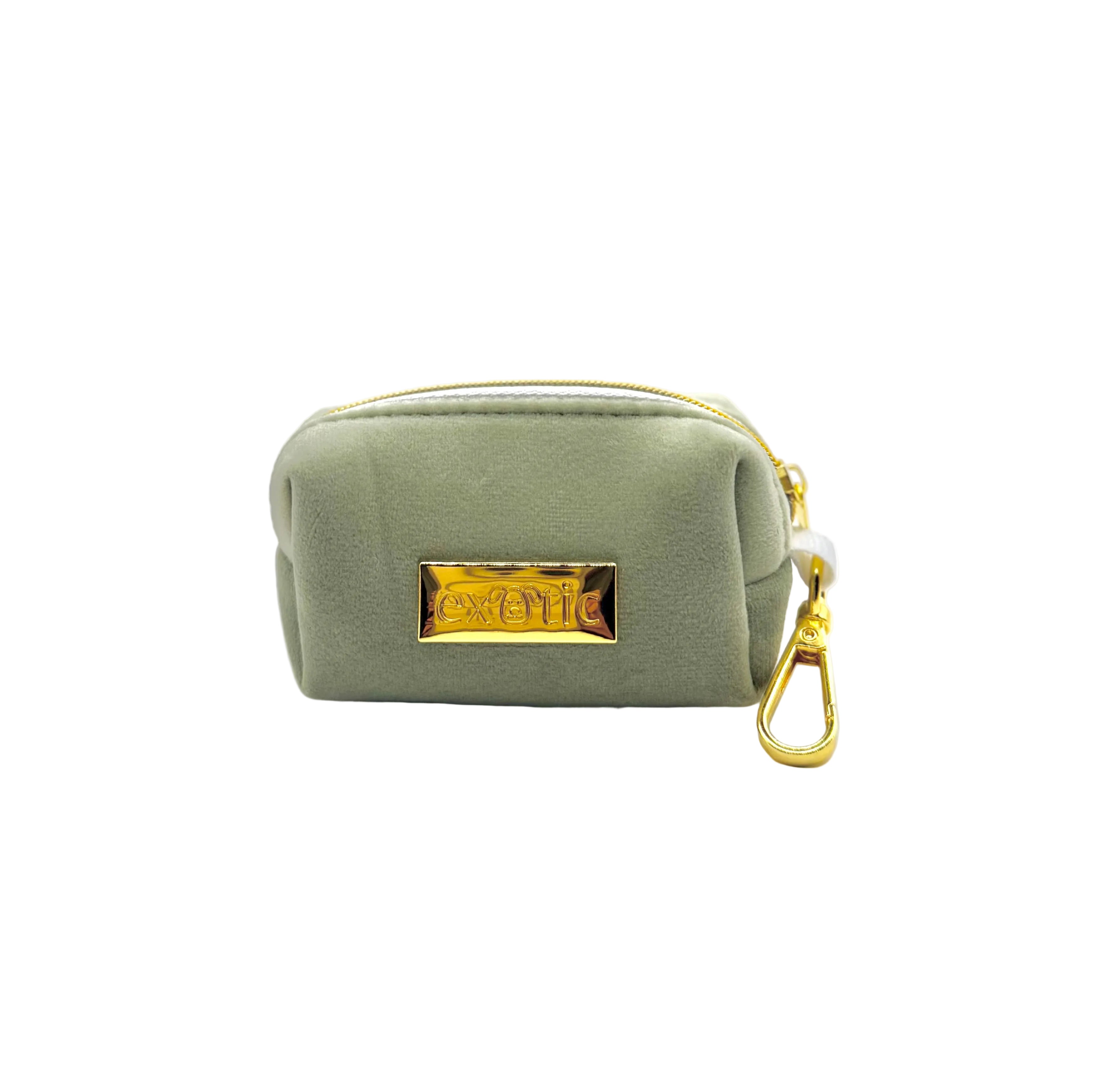 Matcha Luxe - Poop Bag Holder