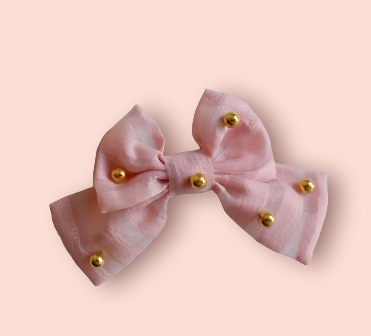 Lily Bow