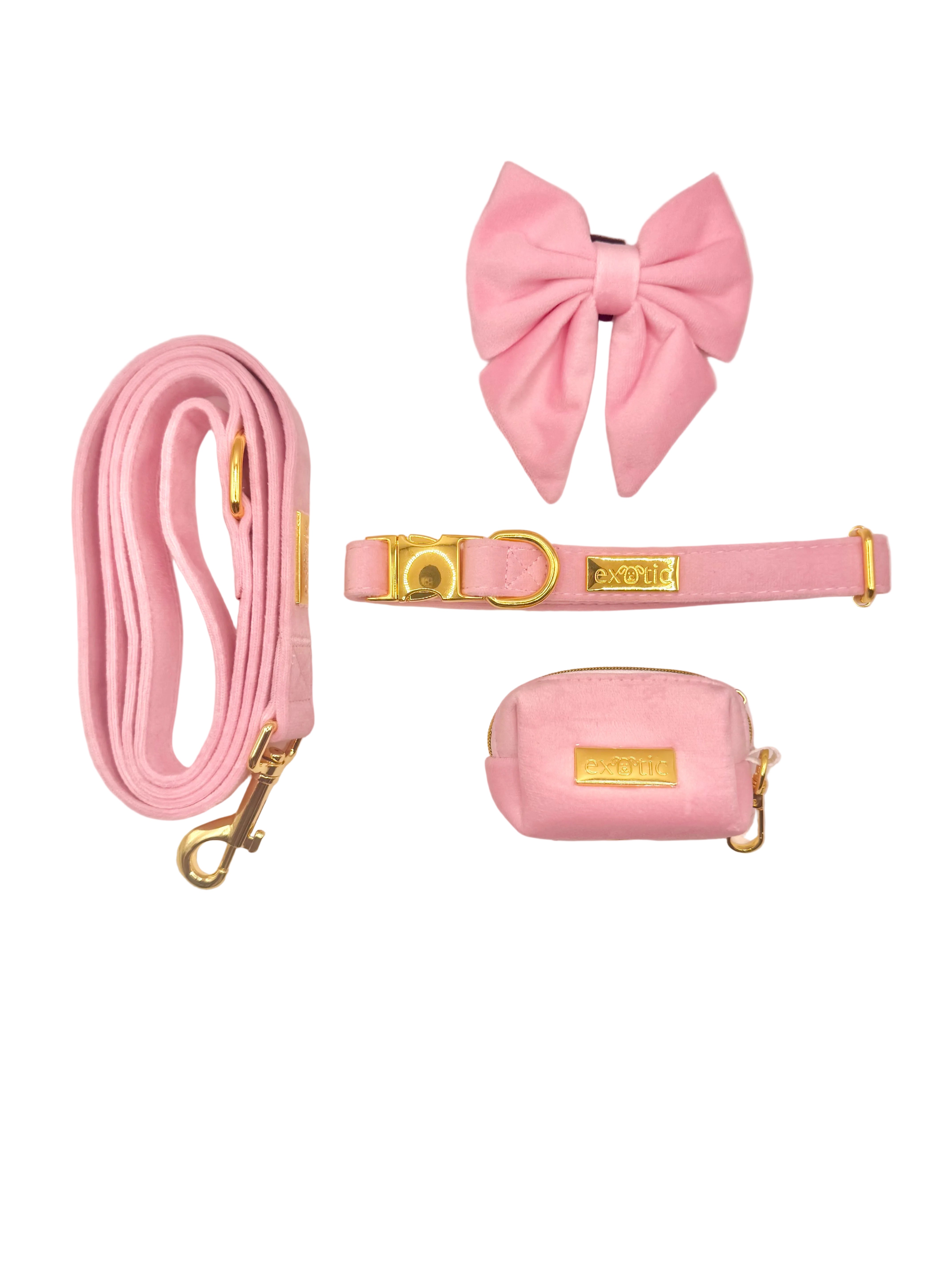Sprinkle Rose - Deluxe Bundle