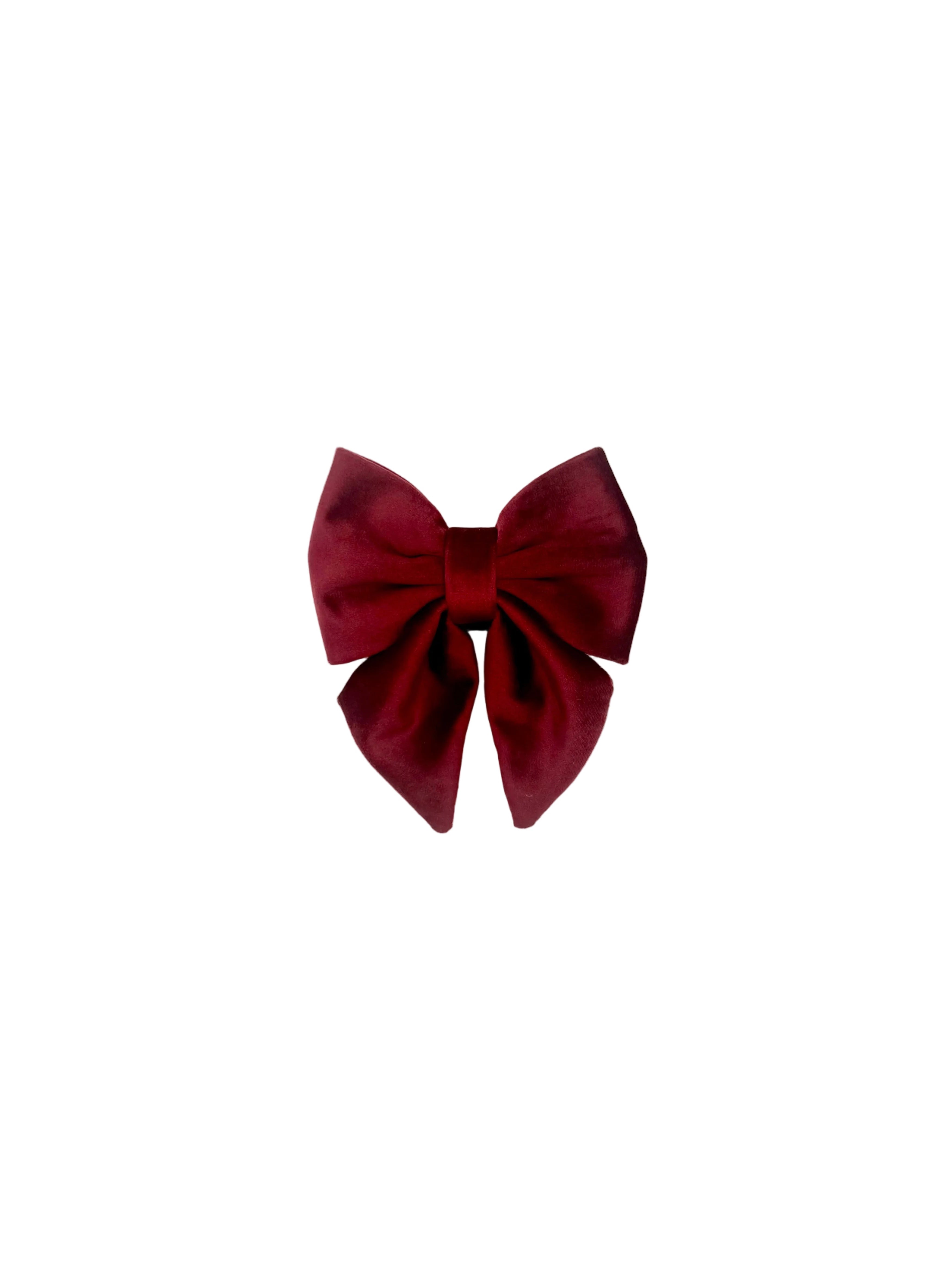 Granate - Sailor Bowtie for Collar