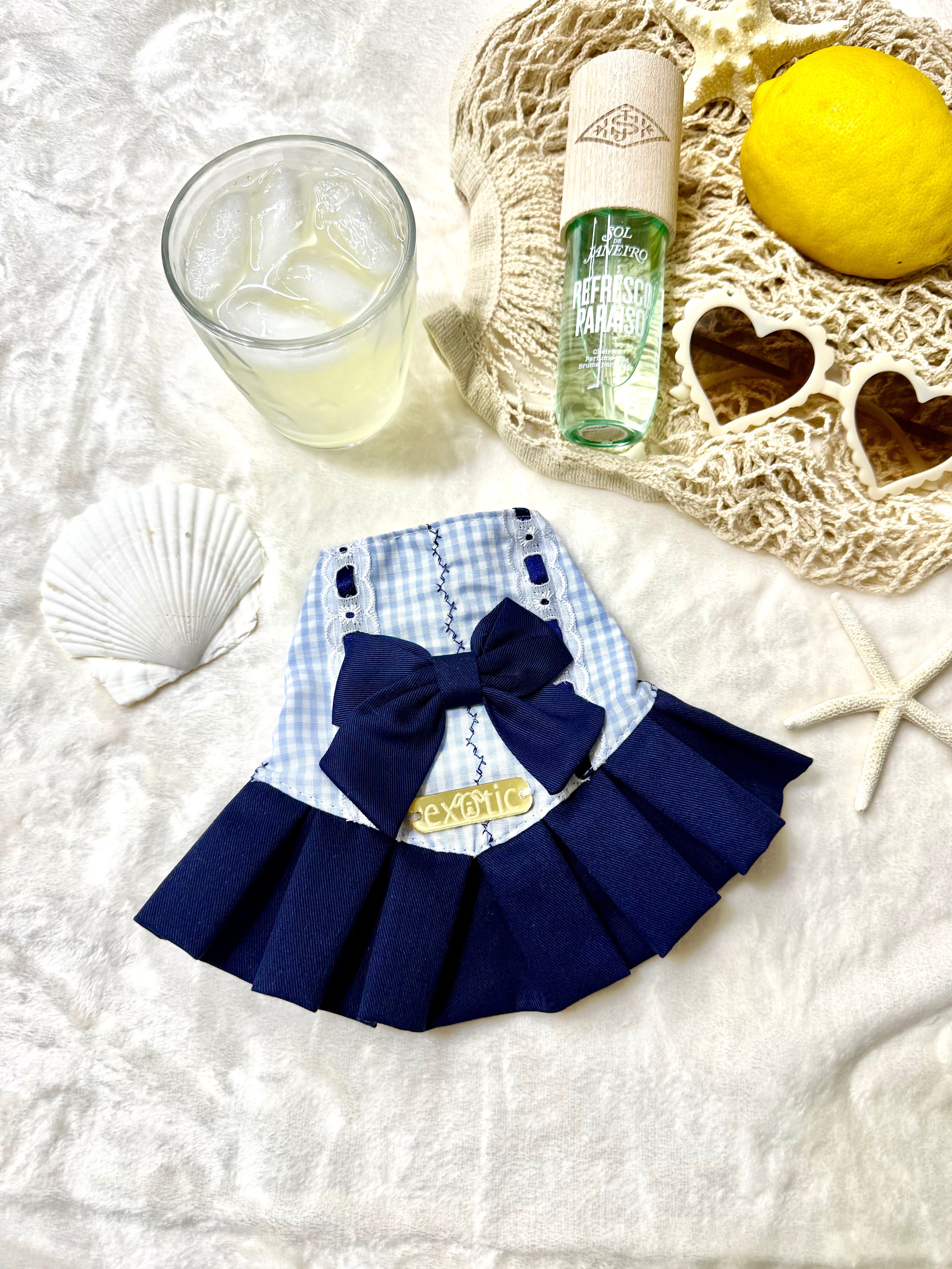 Coastal beach Bandana