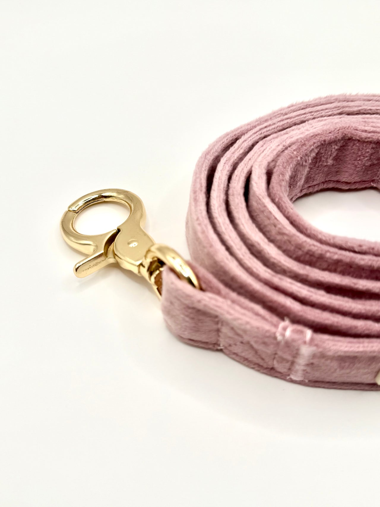 Olé Rose - Dog Leash