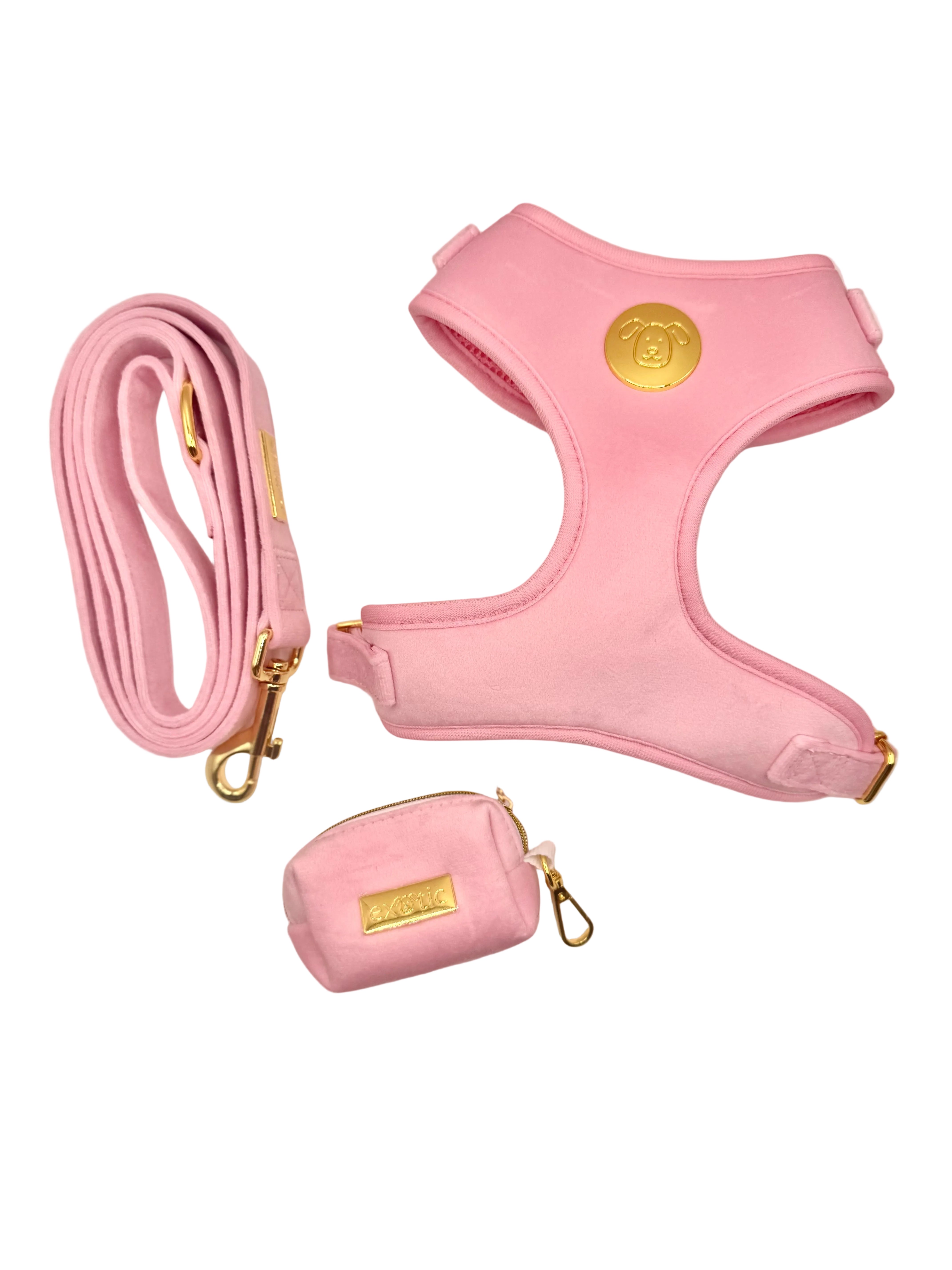 Sprinkle Rose - Walking Bundle