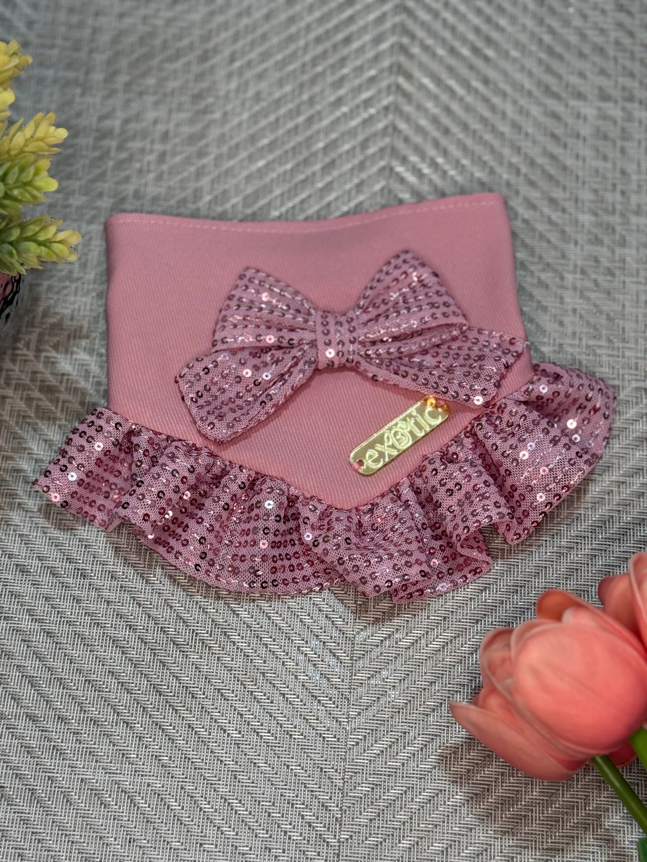 Spring Candy Bandana