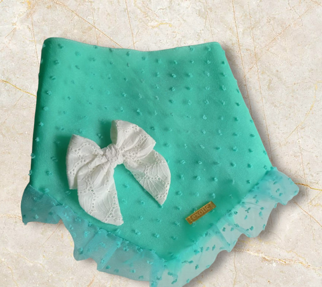 Acua Bow Bandana