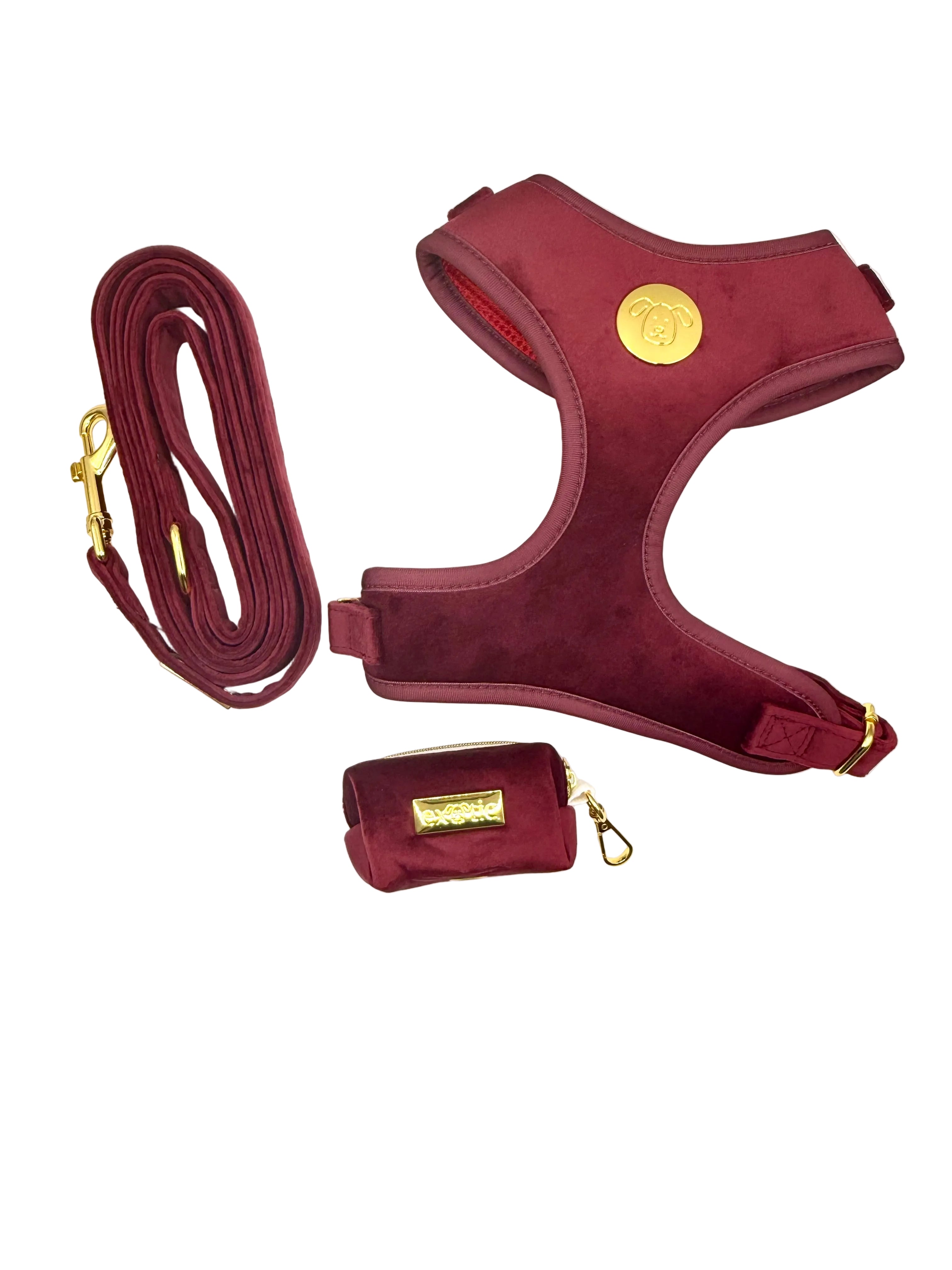 Granate - Walking Bundle