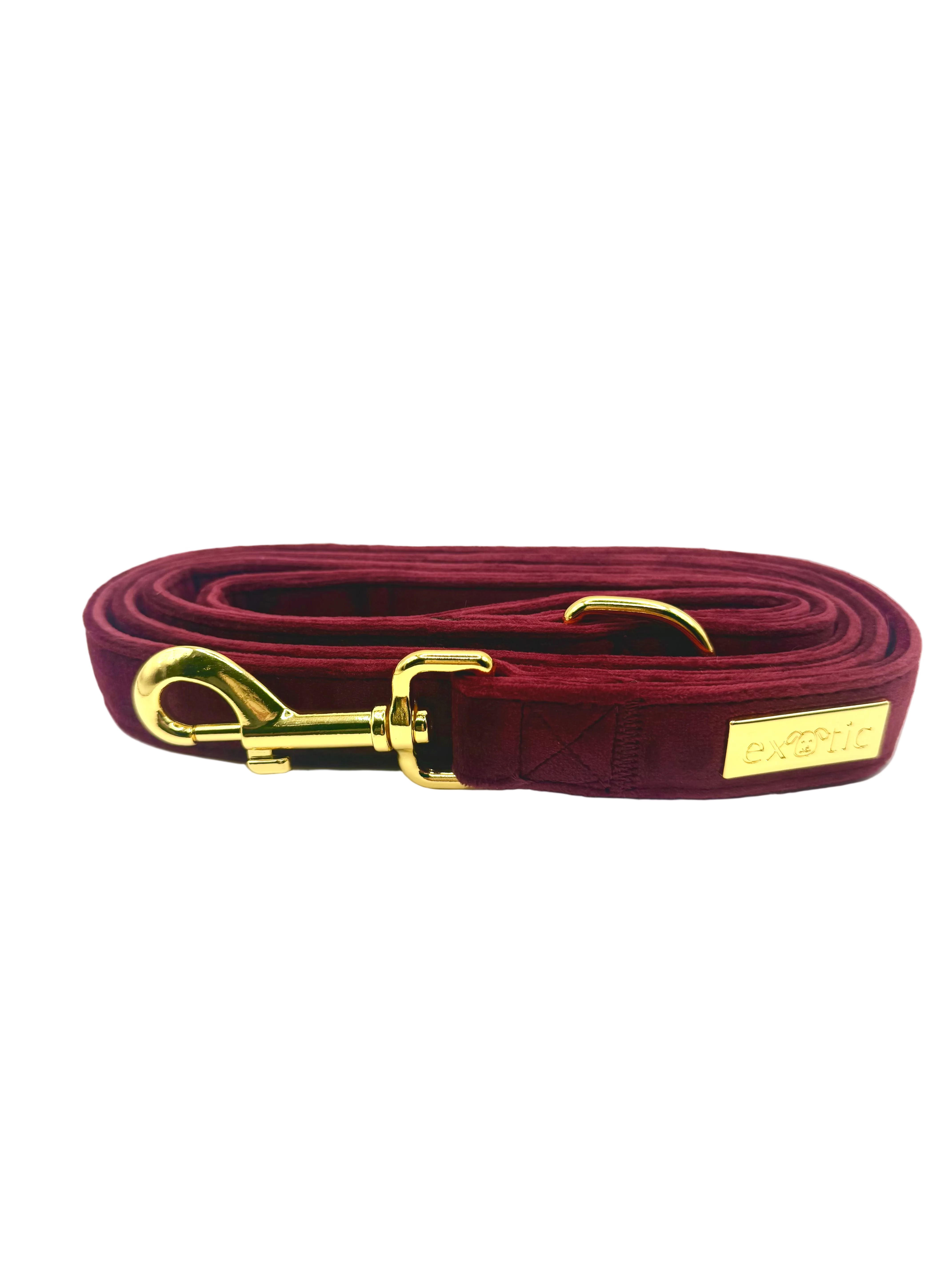 Granate - Dog Leash