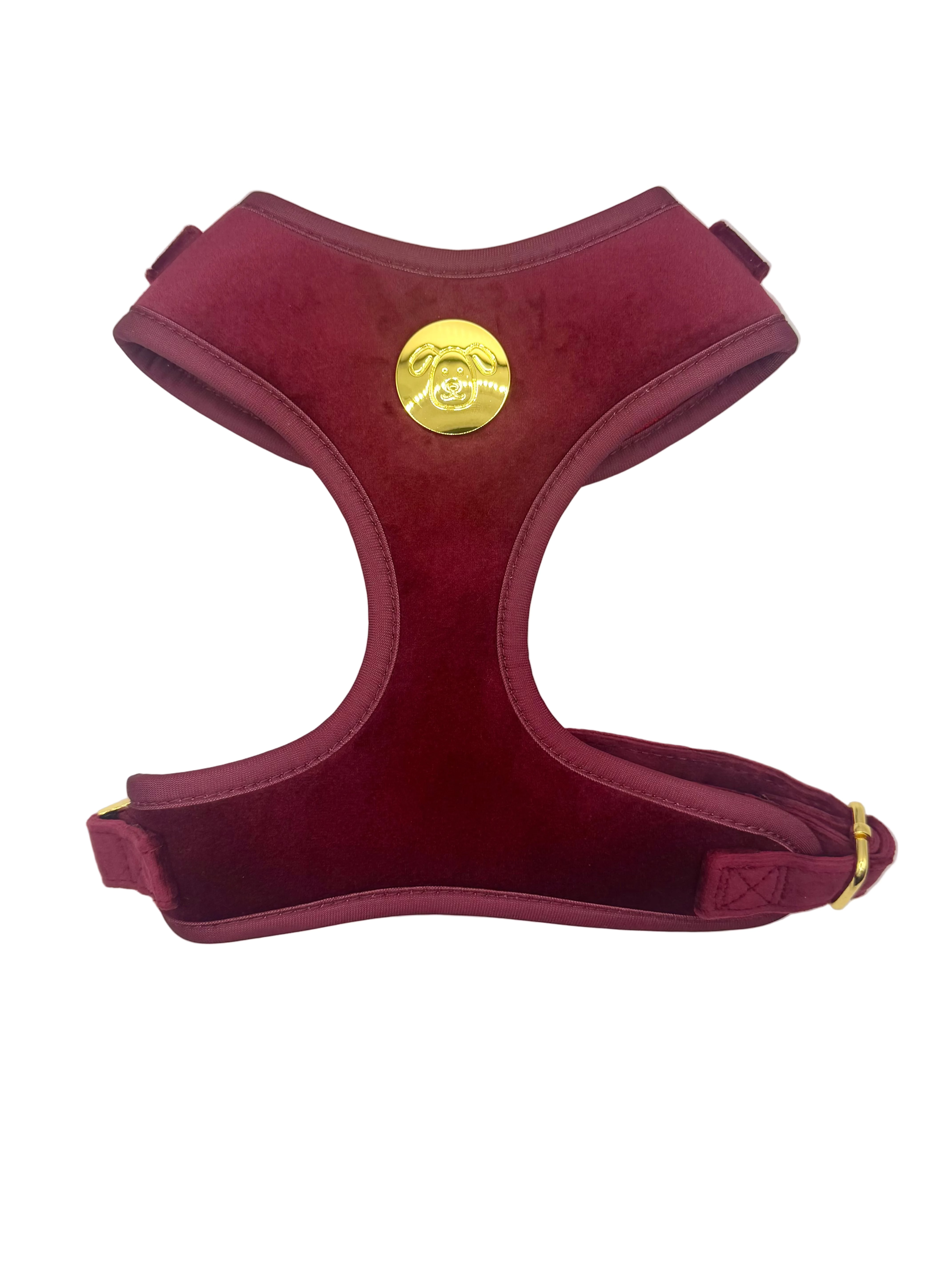 Granate - Dog Harness